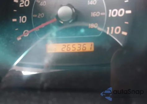 2008 Toyota 4Runner Sr5 V6 z USA, uszkodzony, nr VIN JTEZU14R28K014360